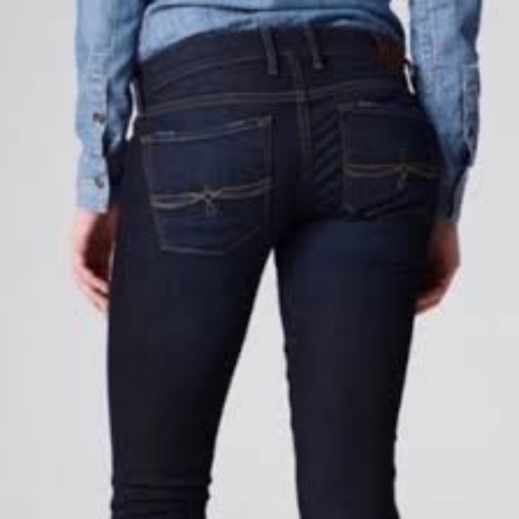 Lucky Brand Women's Cate Bootcut Jean - Picture 2 of 7